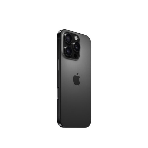 Apple/Apple iPhone 16 Pro Max 512 GB Schwarz Pine Metal Apple Smart Smart Oversea Real AI Doppelkarte Doppelte Wartezeit Hong Kong Trading