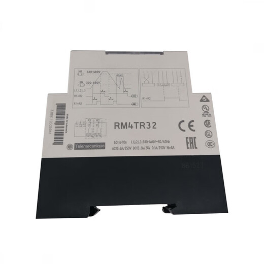 Schneider Phasenfolgeschutz-Steuerrelais RM4-TR32 TG20 RM4TG20 RM4TR32 importierter Chip