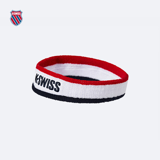 Kswiss Men's Fashion's Fashion Sports Sport-поглощение поглощения ремня Защита от лоб.
