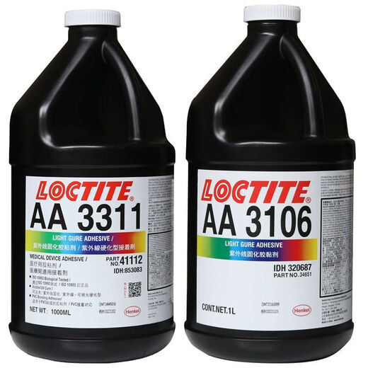XMSJ Loctite 331131063301352320349236233103326BL LOCTITE/LOCTITE AA3523 (1L) Offiziell