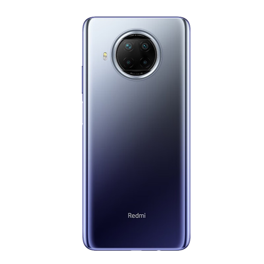 小米 红米 note9 Pro 二手5G手机 全网通 120Hz刷新率 游戏5G手机 碧海星辰 8G+128G
