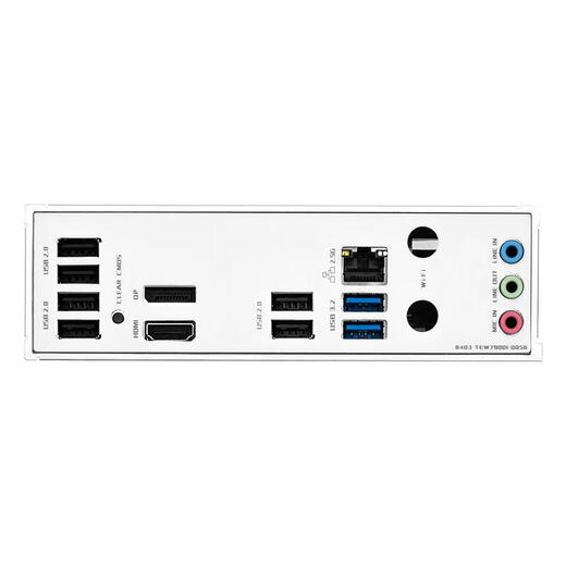Mingxuan (MAXSUN) MS-Terminator B760M D4 Wifi Desktop 13th Generation Z690 Terminator Office Computer Motherboard MS-Challenger B760M-N D5
