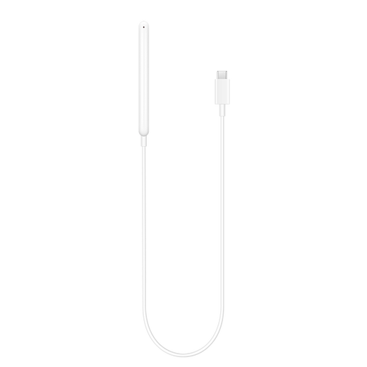 HUAWEI M-Pencil 充电器（第三代）华为手写笔充电器 雪域白 适用第二代\第三代M-Pencil