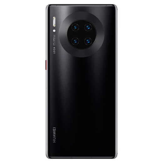 Huawei Mate30E Pro brand new, unopened, not activated + nationwide warranty, Kirin 990E, 88 ultra-curved ring screen, dual 40 million Leica movie images, bright black, brand new and original, 5G full network 8GB + 128GB