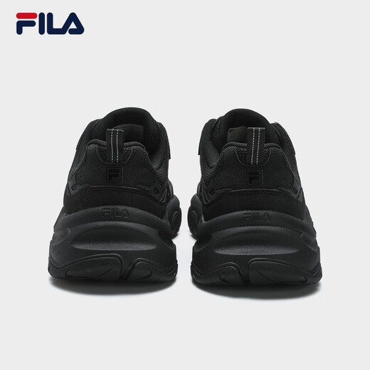 FILA official men's shoes, dad shoes, sports shoes, 2025 spring and summer, Mars 3 casual running shoes, sports shoes