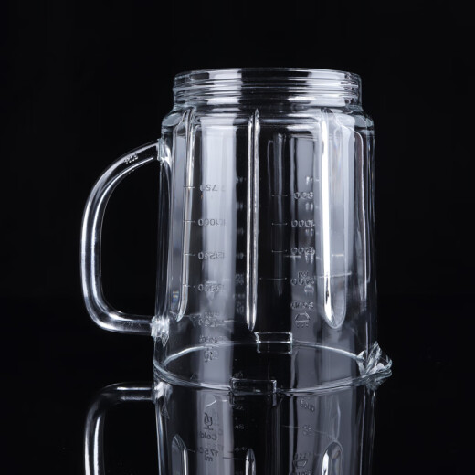 
General Supor wall breaker JP715 JP735 JP719A JP739 JP728 hot cup accessories glass cup