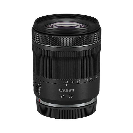 Canon only replaces but does not repair RF 24-105mm F4-7.1 IS STM standard zoom lens mirrorless camera lens RF24-105 IS STM