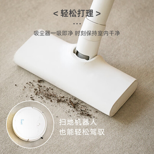 咏幻客厅地毯轻奢感防水耐脏加厚奶油风免洗可擦房间卧室床边毯 月光-13567 1件 140*200CM舒适耐磨