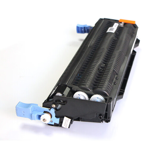 得印 C9730A硒鼓645A适用惠普HP5500/DN/DTN/HDN 5550DN/DTN/HDTN 【黄色】含芯片*C9732A硒鼓*1支