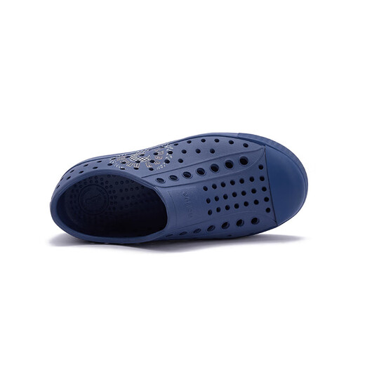 Native 24 Nouveau produit Chaussures de trous pour hommes et femmes Jefferson Lucky Digital Imprime