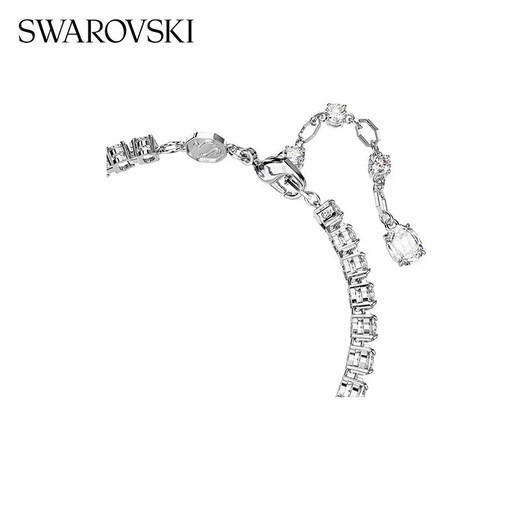 Swarovski (SWAROVSKI) MATRIX simple style girl bracelet bracelet for girlfriend birthday gift female 5666422