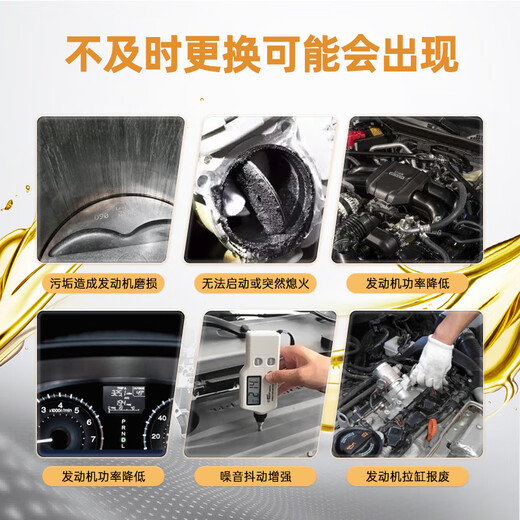 Titanium Transport (Taiturn) Filtro de filtro de aceite automotriz Filtro 1713 adaptado a Jac Ruifeng Xingrui Ruining Ruiying Shuailing, etc.