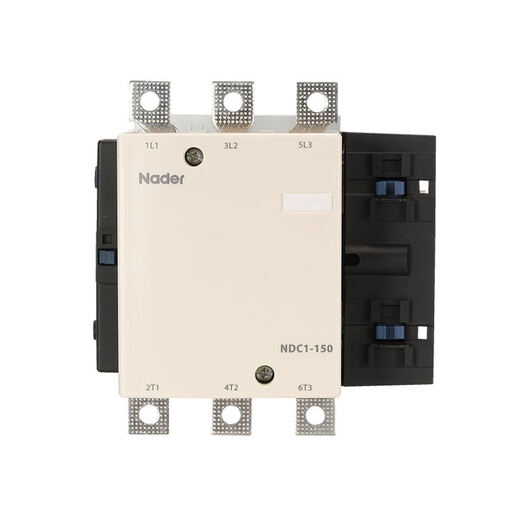 良信（Nader）良信Nader上海良信交流接触器 NDC1-150 交流接触器3极额定电流15  220V