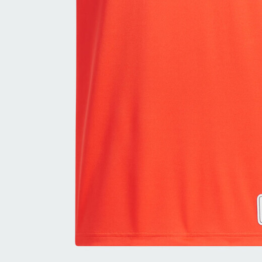 Adidas 2024 Camiseta de cuello redondo de baloncesto de baloncesto de manga corta de manga corta de manga corta de verano ji9764 4xl