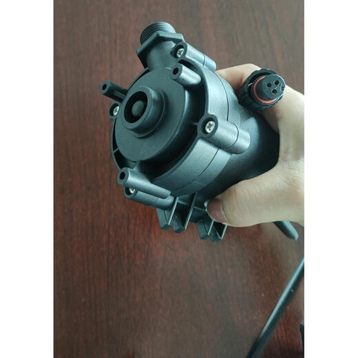XMSJ12V 54W DC brushless smart toilet booster pump toilet tank circulation pump J50-1 can be issued 12v (model J50-12140)