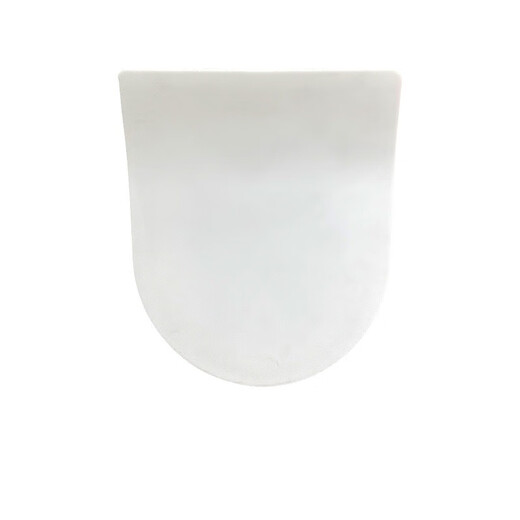 Couverture de toilette XMSJ Couverture de toilette en gros Couverture de toilette universelle Deuxième installation PP Toilet Couvercle Anneau 9855