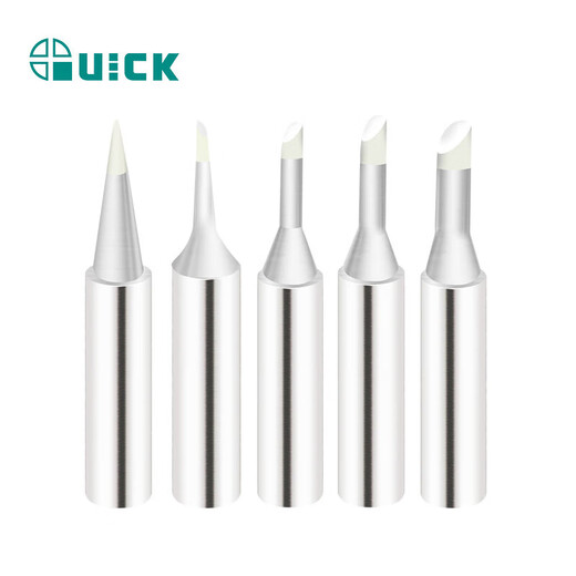 Punta de cautín para estación de soldadura RÁPIDA punta de soldadura serie 960 TS1100/236/969/967/375A+/3104 960-SK (1 pieza)