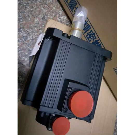 Lism Mitsubishi Servo Motor HC-SFS3524 / HC-SFS5024 / HC-SFS3524B / Bienvenue