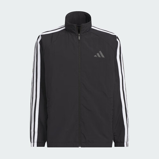 
Adidas (adidas) Shengdao Trend 2025 Spring Men's Fashion Fashion Sports and Casual Woven Jacket KC3892 M