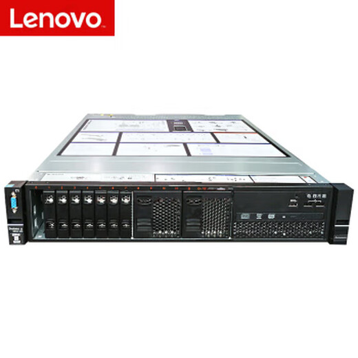 Wenzhi Lenovo IBM server SystemX3650M5SR650 new SR550SR590 rack-mounted ticket increase X3650M4 configuration optional
