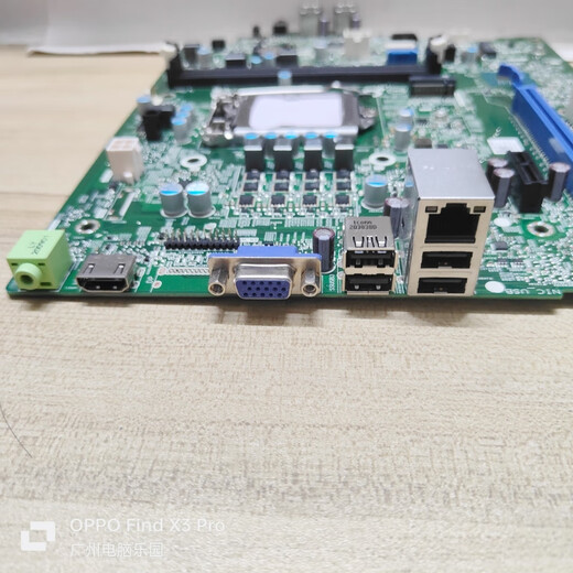 
DELL 3990 3991 3888 388118463-1 4W7HJ 3DT R motherboard insurance for 3 months