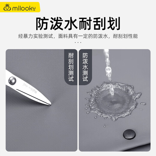 帝伊工坊笔记本电脑包13.3英寸适用苹果macbook Air13联想小新Pro14华为荣耀戴尔惠普商务男女轻薄手提包