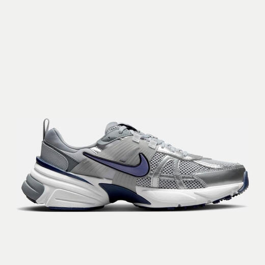 耐克（NIKE）V2K Run 男子运动鞋 HJ4497-002 43