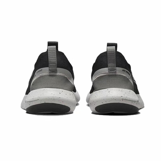 
Nike (NIKE) men's shoes 2025 new summer sports shoes FLEX barefoot casual shoes shock-absorbing wear-resistant lightweight low-top running shoes FB1276-007 One fake one compensation 44