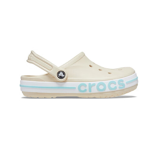 Crocs Crocs Bey Carloban Höhlenschuhe 205089 Winter weiß/color-1li 37/38 (230 mm)