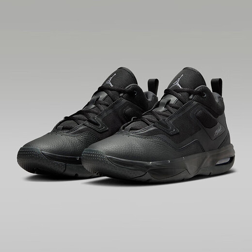 Nike Stay Loyal 3 cómodo y transpirable, amortiguador y con el estándar de los hombres con el estándar 40.5/US7.5 sin deslizamiento.