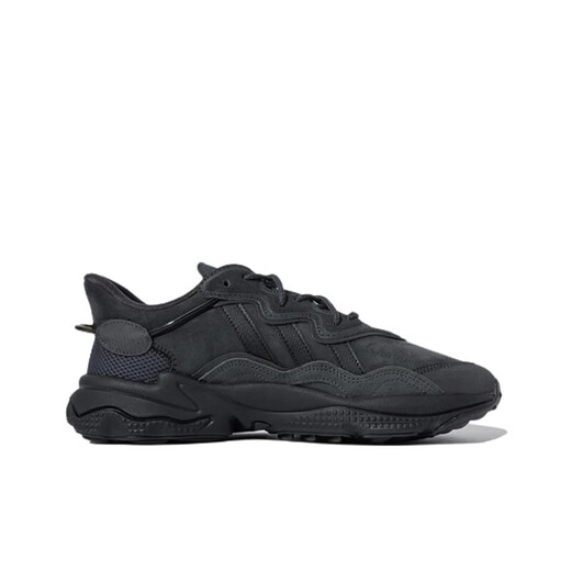Adidas men's shoes women's shoes new sports shoes running training wear-resistant breathable board shoes casual shoes GY9926 C GY9926 35.5