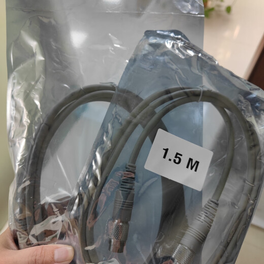 
11730A Power sensor/SNS noise source cable, power probe connection cable 1.5 m/2 m 11730A