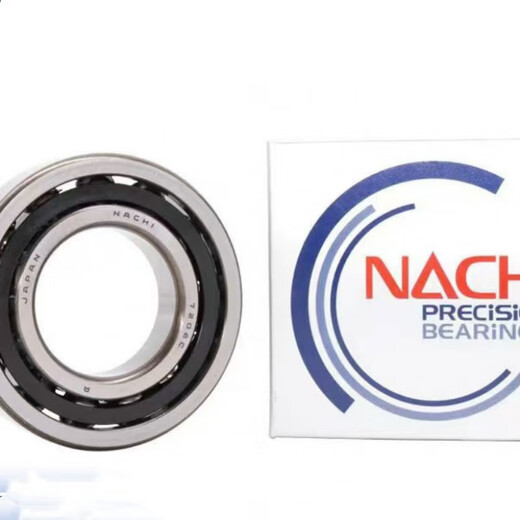
NACHI Bearings 7016 7017 7018 7019 7020 7021 7022 7024C B CYP4 7019B