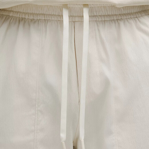 lululemon 丨 BOWLINE Men's Shorts 8 ' *tejido rápido seco seca lm7bbhs marfil de marfil light l l