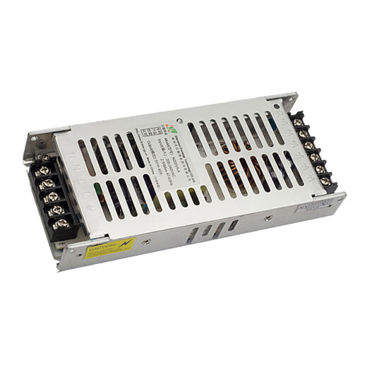 Juneng Weiye N200V5-A N300V5 full color LED display power supply 5V40A transformer 60A silver/5V40A/200 watts N200V5-A