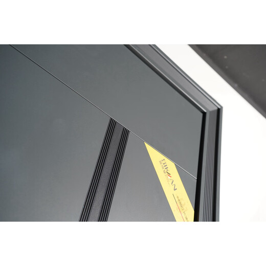 鑫凯曼T型铝包边凯致960*2050防盗门安全门防弹门