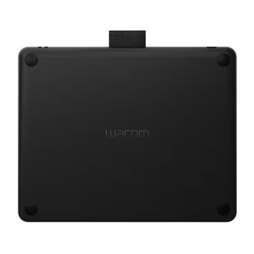 和冠（Wacom）【日本直邮】和冠 wacom 手绘板数位屏电脑绘图板绘画板网课写字板 CTL-4100WL（影拓）