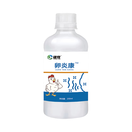 Egg Yankang for male herding pigeons, chickens, ducks and geese, for laying hens, salpingitis, blood shell eggs, for pigeons that do not lay eggs, Ou Yankang*1 bottle, general purpose for chickens, ducks and geese
