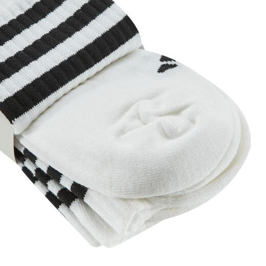 adidas 2024 calcetines de calcetines 3pp para hombres y mujeres jn4867 m