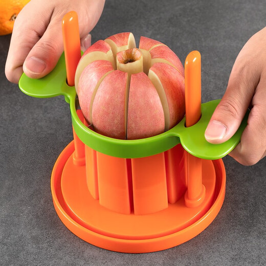 Yiyi orange cutting artifact household navel orange slicer fruit platter full set of tools apple snow pear fruit divider