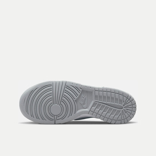 Nike (NIKE) sneakers DUNK LOW DH9765-001 35.5