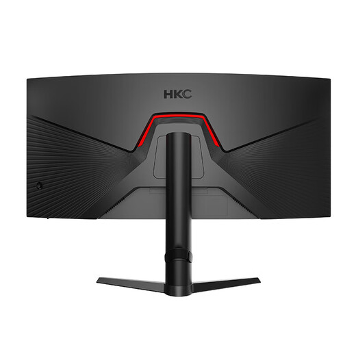 HKC 34-inch 21 9 hairtail screen WQHD quasi-4K ultra-clear 180Hz high brush 1ms curved 1000R gaming e-sports HDR400 lifting and rotating monitor Falcon CG343U 34-inch/quasi 4K/180Hz/lifting and rotating CG343U National Joint Warranty