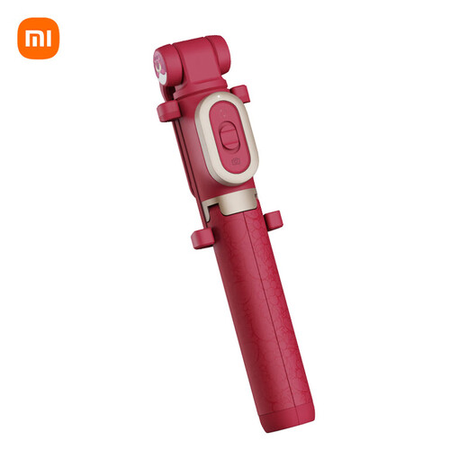 Xiaomi Stand Selfie Stick Stripod 2-в-1 360 Вращающийся мобильный телефон против проскальзывания