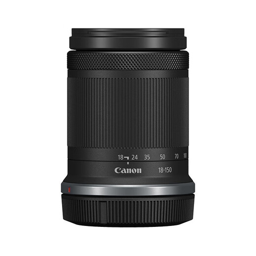 Canon Canon new R10/R7/R50, etc. Mirrorless camera telephoto lens kit lens RF-S 18-150mm kit lens standard = Hong Kong version