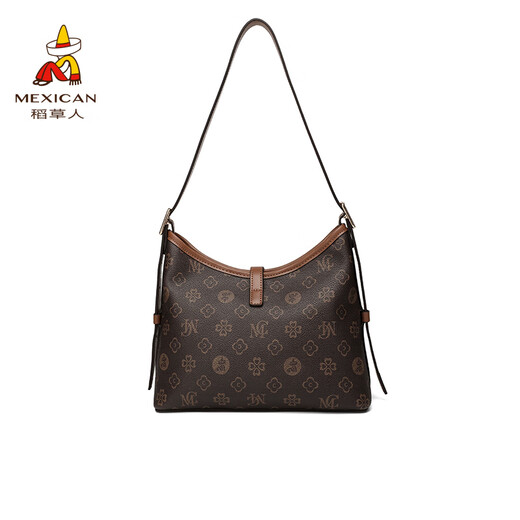 Scarecrow Bag Damenbeutel 2025 Neue Sommer Praktische vielseitige Crossbody -Tasche Presbyterianische Pendler Umhängetasche Achselhöhle Gift