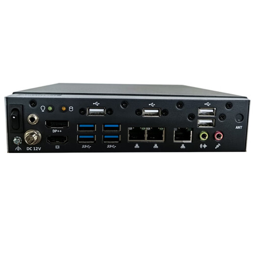 Advantech Embedded Industrial Control Machine EPC-T4286 можно поместить на полки I3/I5/I7/I9 Промышленного компьютера 2U Промышленного управления хост I9-9900/32G/1T SSD/Адаптер Power EPC-T4286SA-CNY02