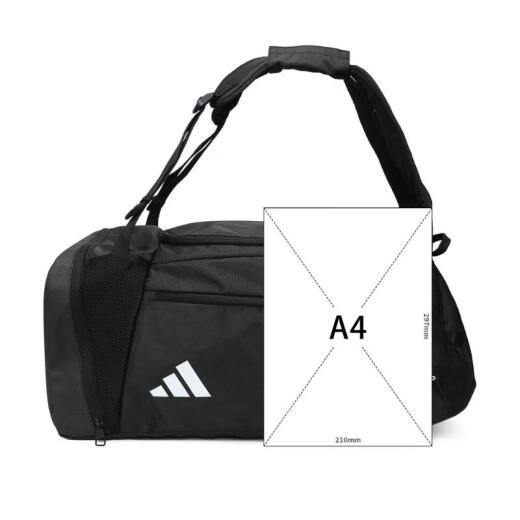 Adidas [Sports] Adidas Neutral Tiro C Du M Winist Bag HS9755 F