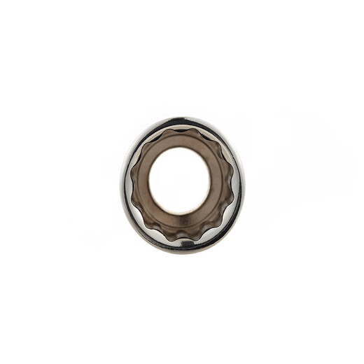 Shida 13613 Head Head 12,5 mm série 12 manches d'angle 22 mm (pièce)