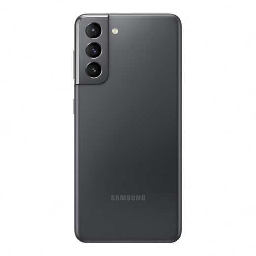 三星 Galaxy S21 S21+ S21Ultra 二手5G手机 120Hz全面屏 拍照游戏手机 S21 墨影灰 8G+128G【6.2英寸直屏】 95新