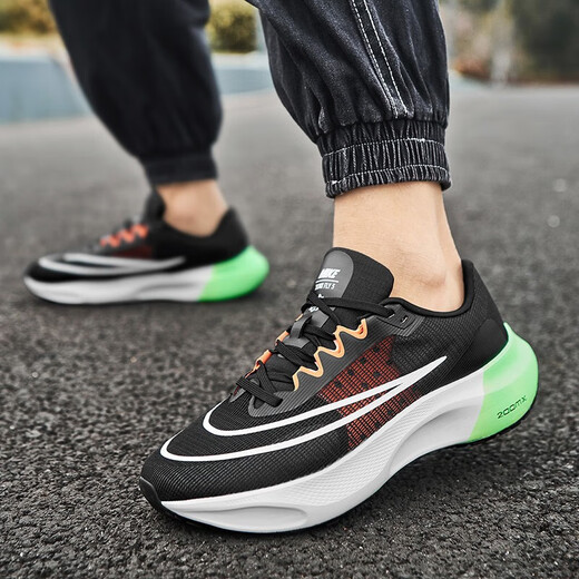 Clenikeed Herrenschuhe atmungsaktives Mesh Casual Sports Schuhe Männer Putian Jungen rennen weich